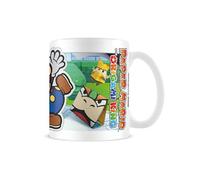 Super Mario BEMS-188649 Mug, Ceramic