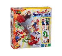 Super Mario Shaky Tower Family Game shop4world.com