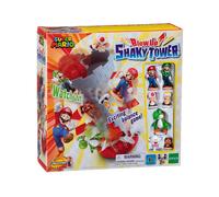 Super Mario Shaky Tower Family Game shop4world.com