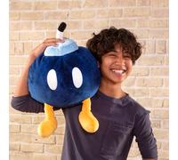 Super Mario Bob-omb Mega Plush