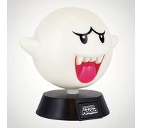 Super Mario Boo Icon Desk Light