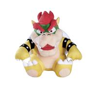 Simba 30 Cm Bowser Teddy