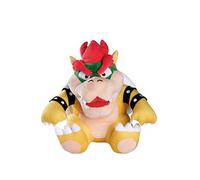 Simba 30 Cm Bowser Teddy