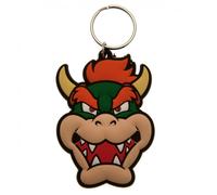 Super Mario Bowser Keyring - Jigsaw Puzzle