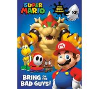 Super Mario: Bring on the Bad Guys! (Nintendo)