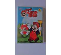 Super Mario Bros 1