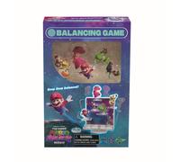 Super Mario Bros 2 Balancing Game
