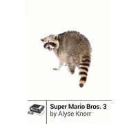 Super Mario Bros. 3 Boss Fight Books #13