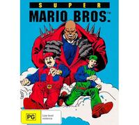 Super Mario Bros: (30th Anniversary)