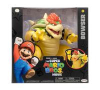 Jakks Super Mario Movie 7" Figure Bowser