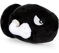 Super Mario Bros Bullet Bill All Star 6" - Little Buddy Plush