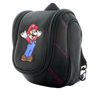 Super Mario Bros Carry Backpack Nintendo DS Lite / DSi / DSi XL / 3DS / 3DS XL
