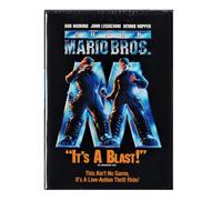 Super Mario BROS. (DVD) (US IMPORT)