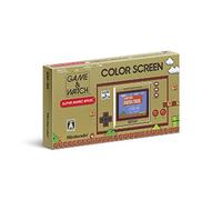 Super Mario Bros Game & Watch Nintendo 35th Anniversary Japan Import
