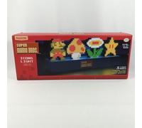 Super Mario Bros - Icons Light - Paladone