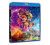 Super Mario Bros: La Película (Blu-ray) (Blu-ray)