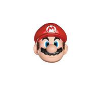 Mario Adult Mask Taille Unique