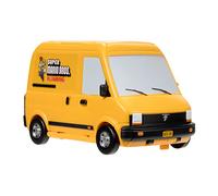 Super Mario Movie Van Playset with 1.25”/3cm Mini Mario Figure