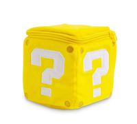 Super Mario Bros Nintendo 5" Plush Coin Box
