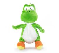Super Mario Bros - Plush Toy Yoshi 11"/30centimeter Super Soft Quality Super Mario Bros