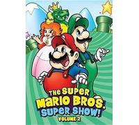 Super Mario Bros. Super Show!: Volume 2