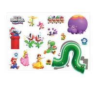 Super Mario Bros. Wonder Magnets