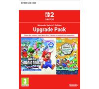 Super Mario Bros. Wonder + Meetup in Bellabel Park Nintendo Switch Upgrade Pack