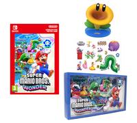 Super Mario Bros. Wonder Mega Bundle