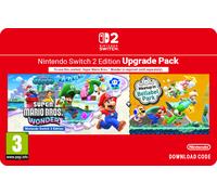 Super Mario Bros. Wonder Nintendo Switch 2 Edition + Meetup in Bellabel Park Upgrade Pack