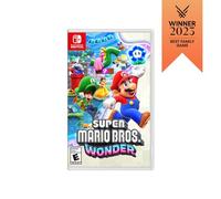 Super Mario Bros.™ Wonder - Nintendo Switch (US Version)