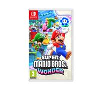 Super Mario Bros Wonder - Switch