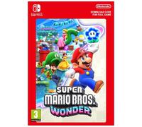 Super Mario Bros. Wonder - Switch Download ( Uk - EU)