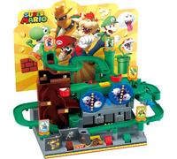 Super Mario Brothers Adventure Game DX