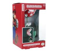 Mini Piranha Plant Posable Lamp V3