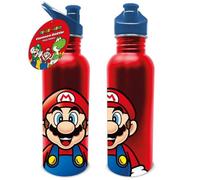 Super Mario Canteen Bottle