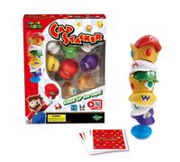 Super Mario Cap Tower