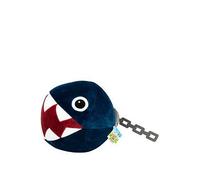 Club Mocchi- Mocchi- Super Mario™ Chain Chomp Mega Plush Toy, 15 inch