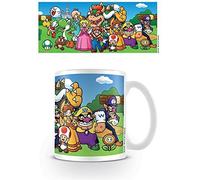 Star Wars Mug Characters