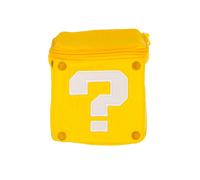 SUPER MARIO - Coin Box - Peluche 12cm