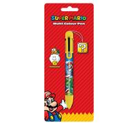 Super Mario Colour Block Pen