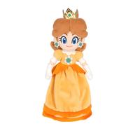 SUPER MARIO - Daisy - Plush 25cm NEW