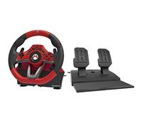 Hori Mario Kart Racing Wheel Pro Deluxe (w/ Pedals)