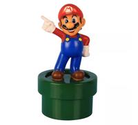 Paladone Lamp Super Mario Blue Kids