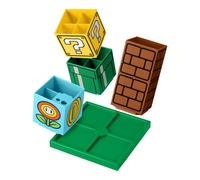 Super Mario Desktop Organiser