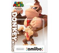 Super Mario Donkey Kong (EU Import) - Nintendo Amiibo - Brand New