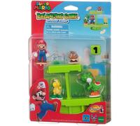 Super Mario Epoch Games Balancing Game, Ground Stage Super Mario Multicolor