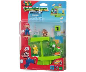 Super Mario Epoch Games Balancing Game, Ground Stage Super Mario Multicolor