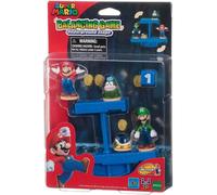 Super Mario Epoch Games Balancing Game, Underground Stage Super Mario Multicolor