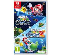 SUPER MARIO GALAXY 1+2 (HAC) - For Nintendo Switch