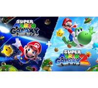 Super Mario Galaxy 1+2 Switch Download ( Uk - EU)